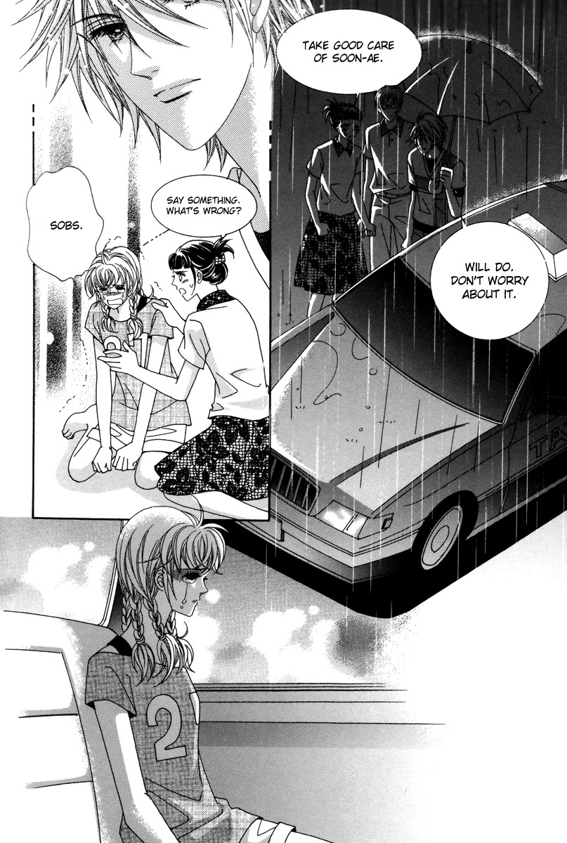 For the Sake of Dulcinea Chapter 21 page 21 - Chapter 21