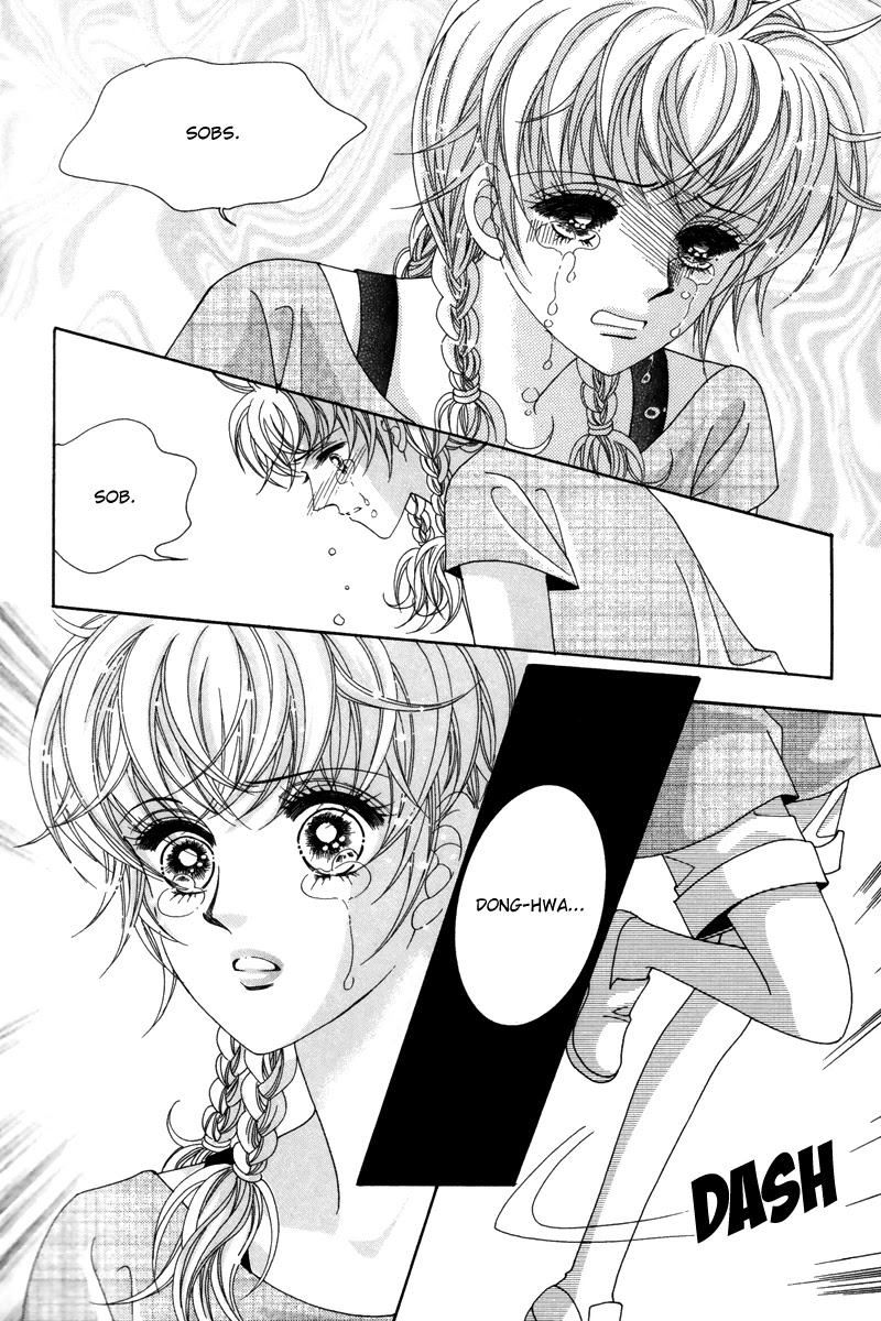 For the Sake of Dulcinea Chapter 21 page 31 - Chapter 21