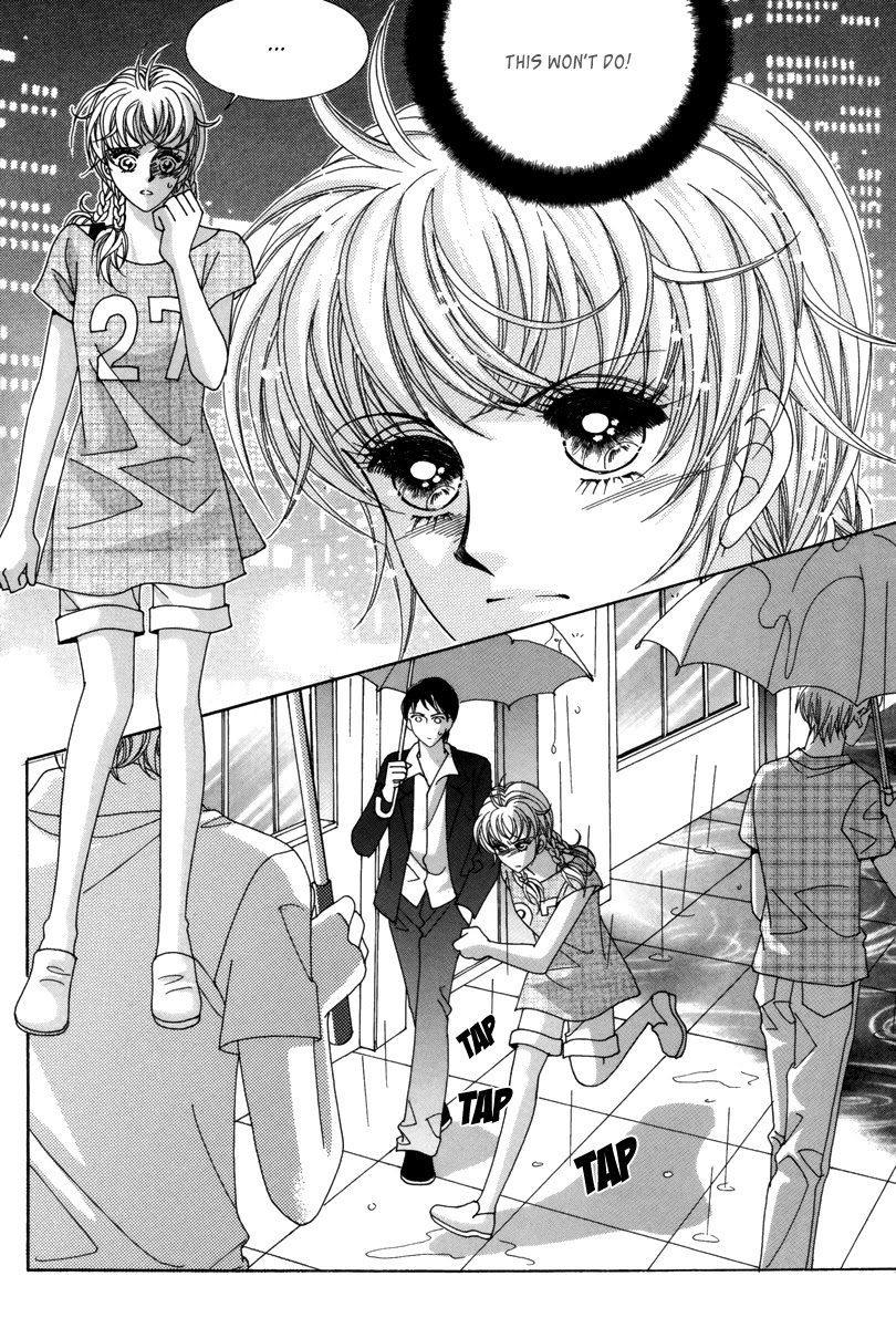 For the Sake of Dulcinea Chapter 21 page 33 - Chapter 21