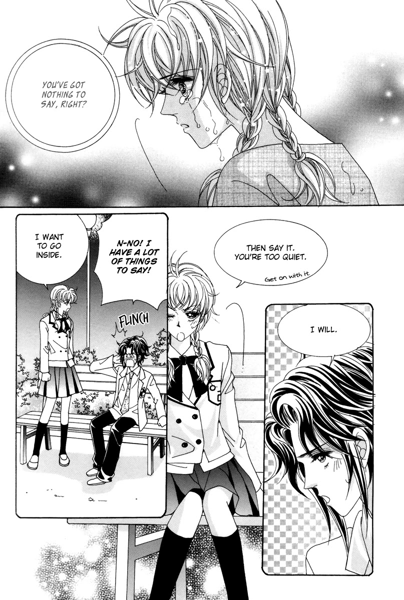 For the Sake of Dulcinea Chapter 21 page 37 - Chapter 21