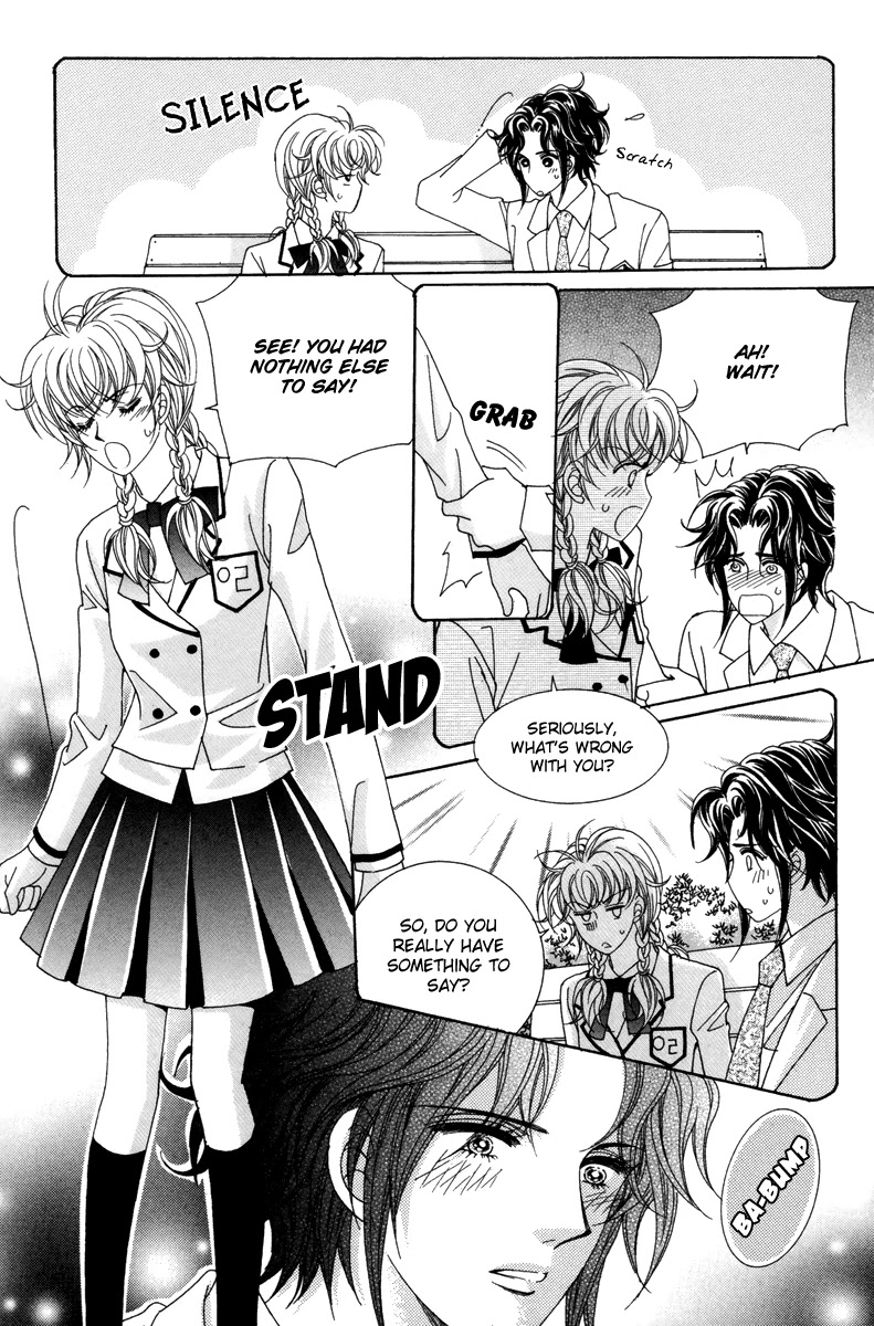 For the Sake of Dulcinea Chapter 21 page 38 - Chapter 21