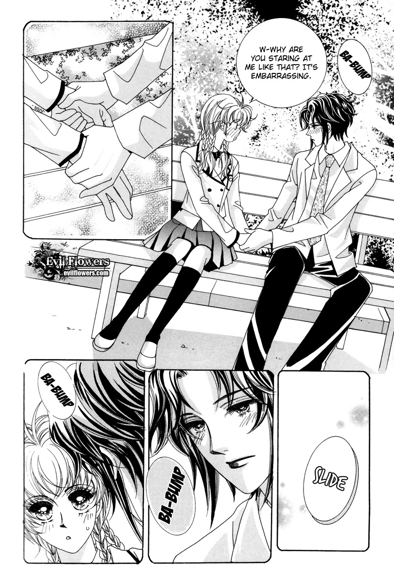For the Sake of Dulcinea Chapter 21 page 39 - Chapter 21