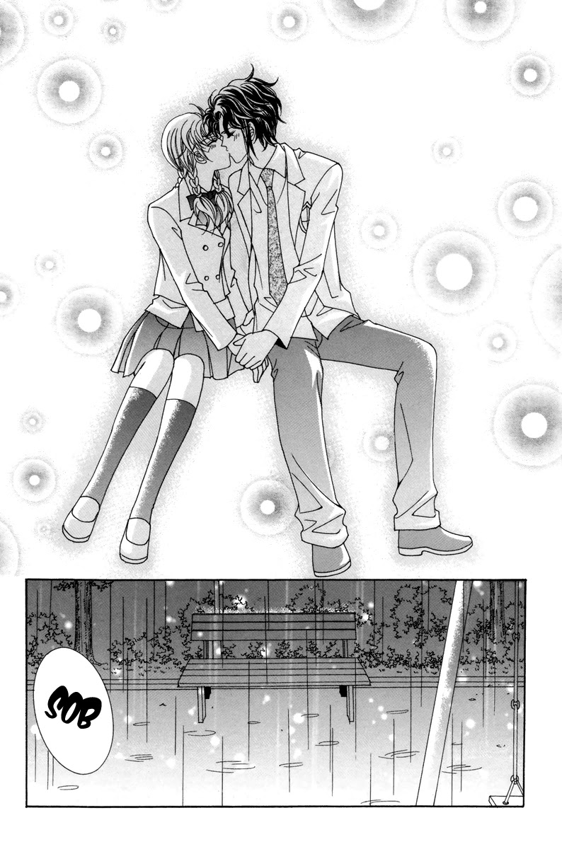 For the Sake of Dulcinea Chapter 21 page 40 - Chapter 21