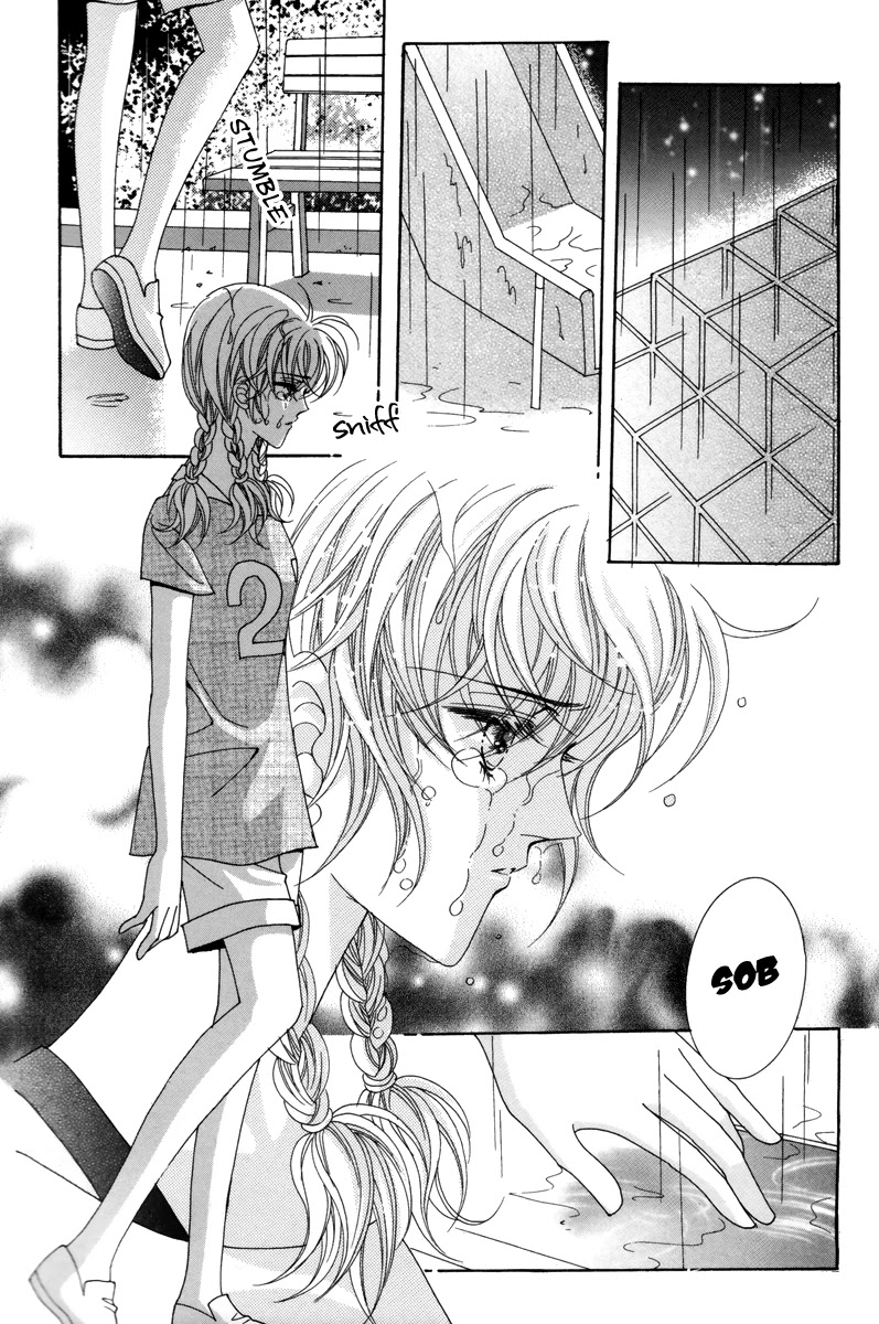 For the Sake of Dulcinea Chapter 21 page 41 - Chapter 21