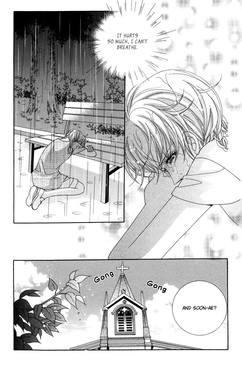 For the Sake of Dulcinea Chapter 21 page 42 - Chapter 21