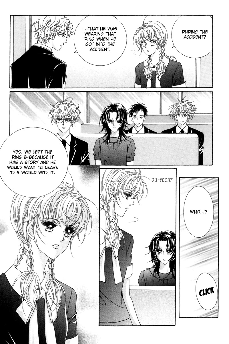 For the Sake of Dulcinea Chapter 22 page 13 - Chapter 22