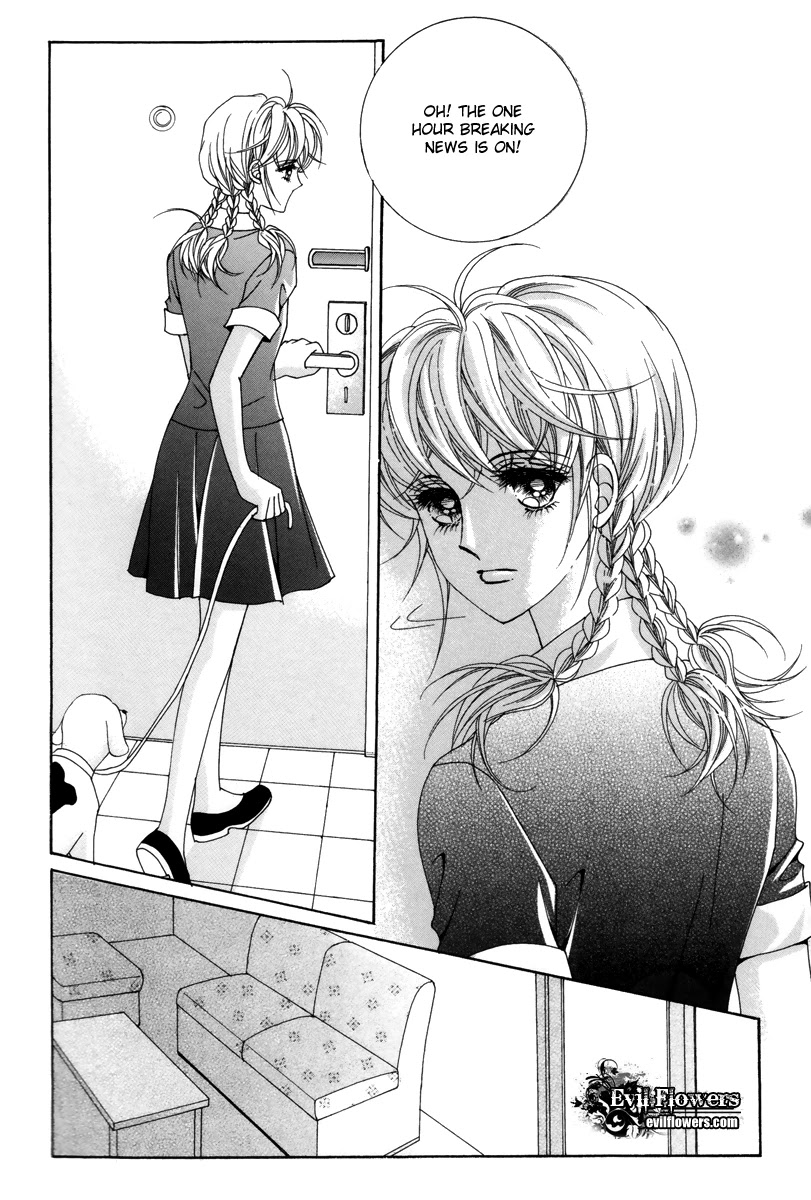 For the Sake of Dulcinea Chapter 22 page 23 - Chapter 22