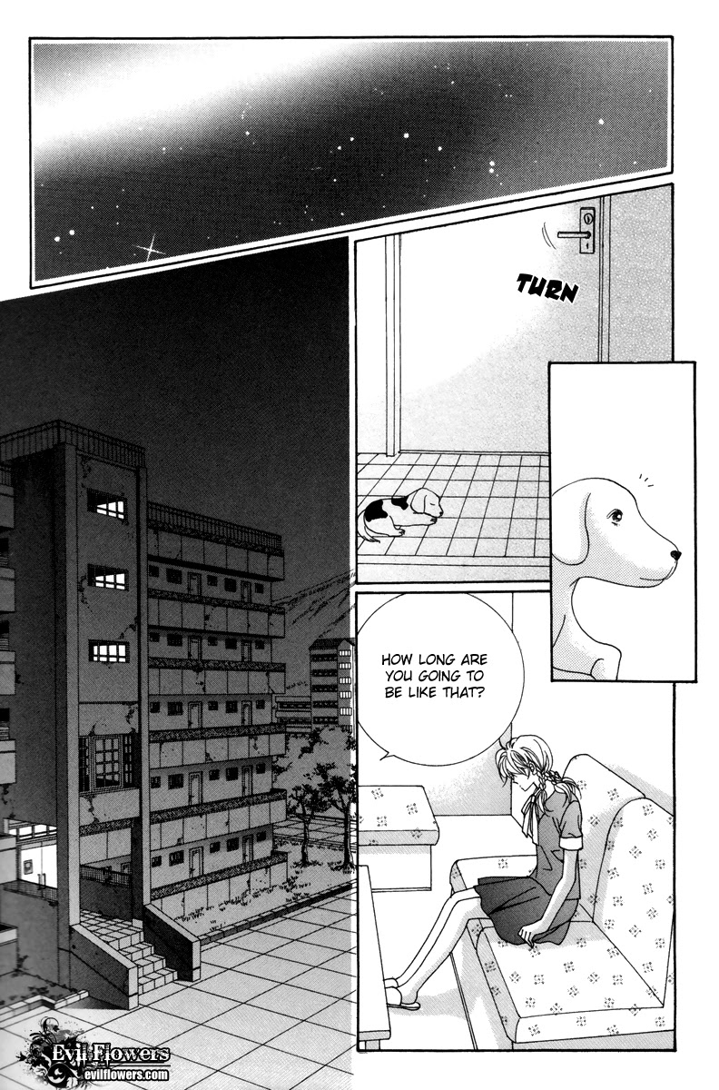 For the Sake of Dulcinea Chapter 22 page 25 - Chapter 22