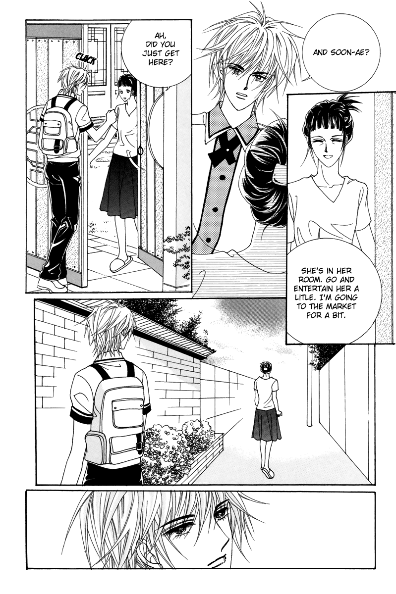 For the Sake of Dulcinea Chapter 22 page 28 - Chapter 22