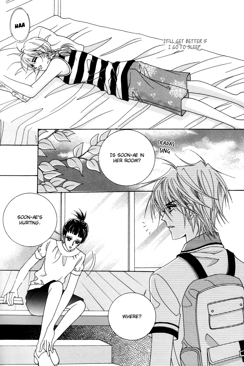 For the Sake of Dulcinea Chapter 22 page 39 - Chapter 22