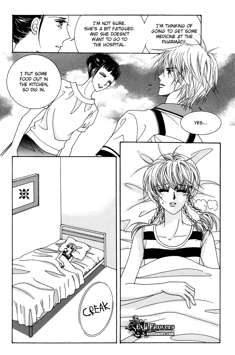 For the Sake of Dulcinea Chapter 22 page 40 - Chapter 22