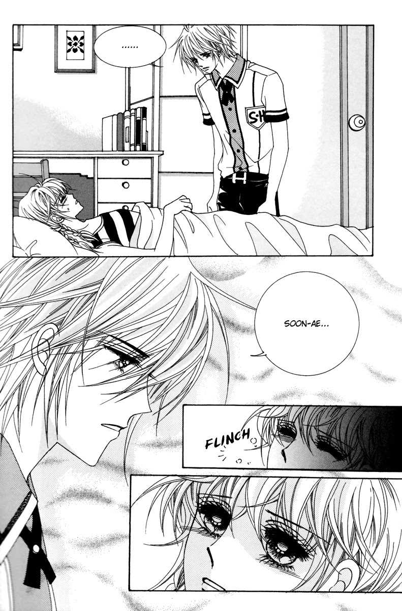 For the Sake of Dulcinea Chapter 22 page 41 - Chapter 22