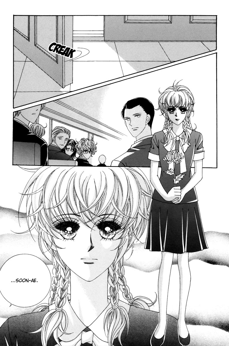 For the Sake of Dulcinea Chapter 22 page 6 - Chapter 22