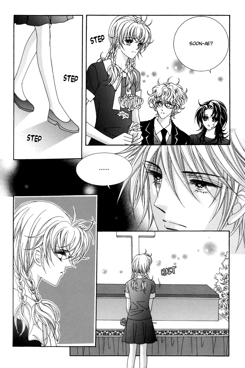 For the Sake of Dulcinea Chapter 22 page 7 - Chapter 22