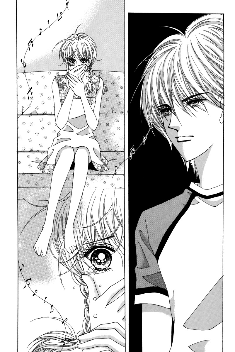 For the Sake of Dulcinea Chapter 23 page 20 - Chapter 23