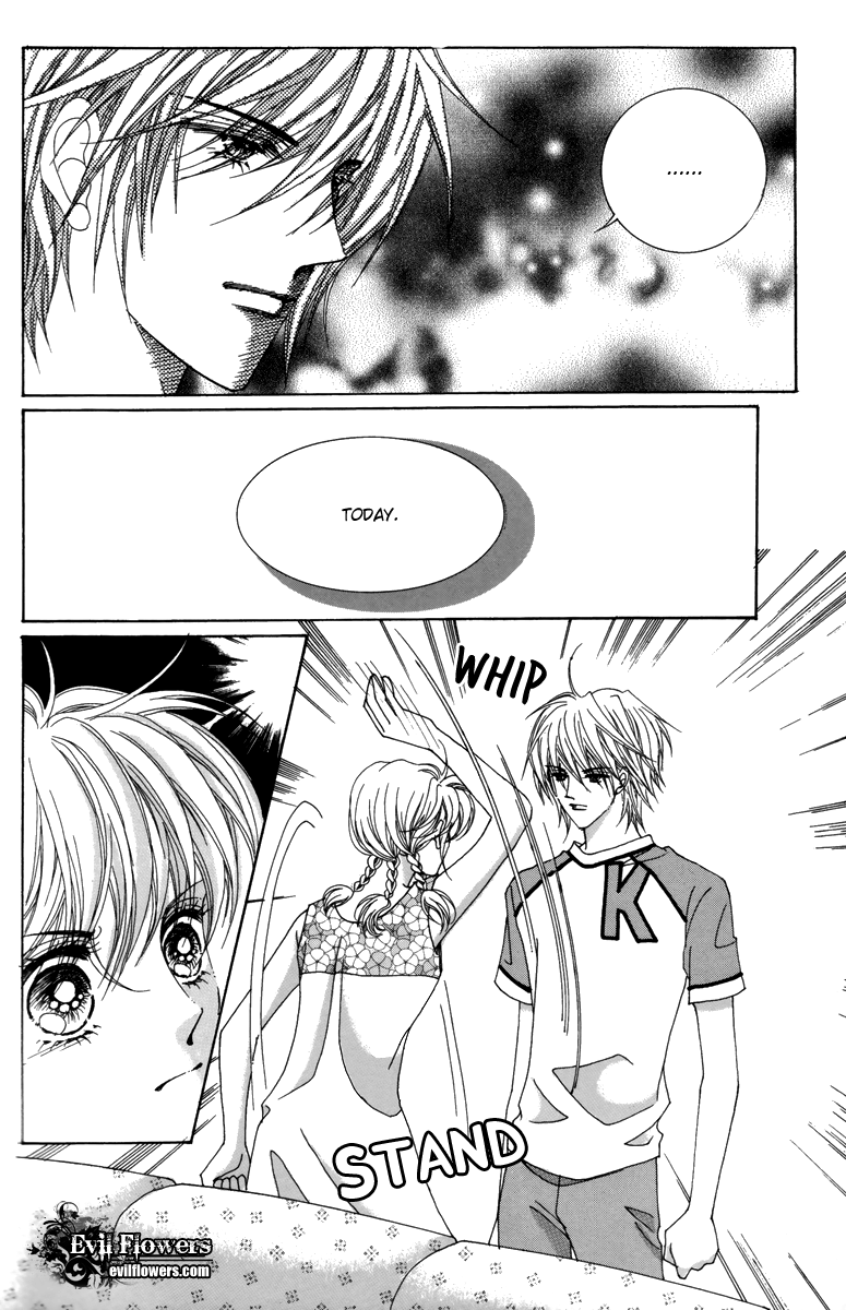 For the Sake of Dulcinea Chapter 23 page 23 - Chapter 23