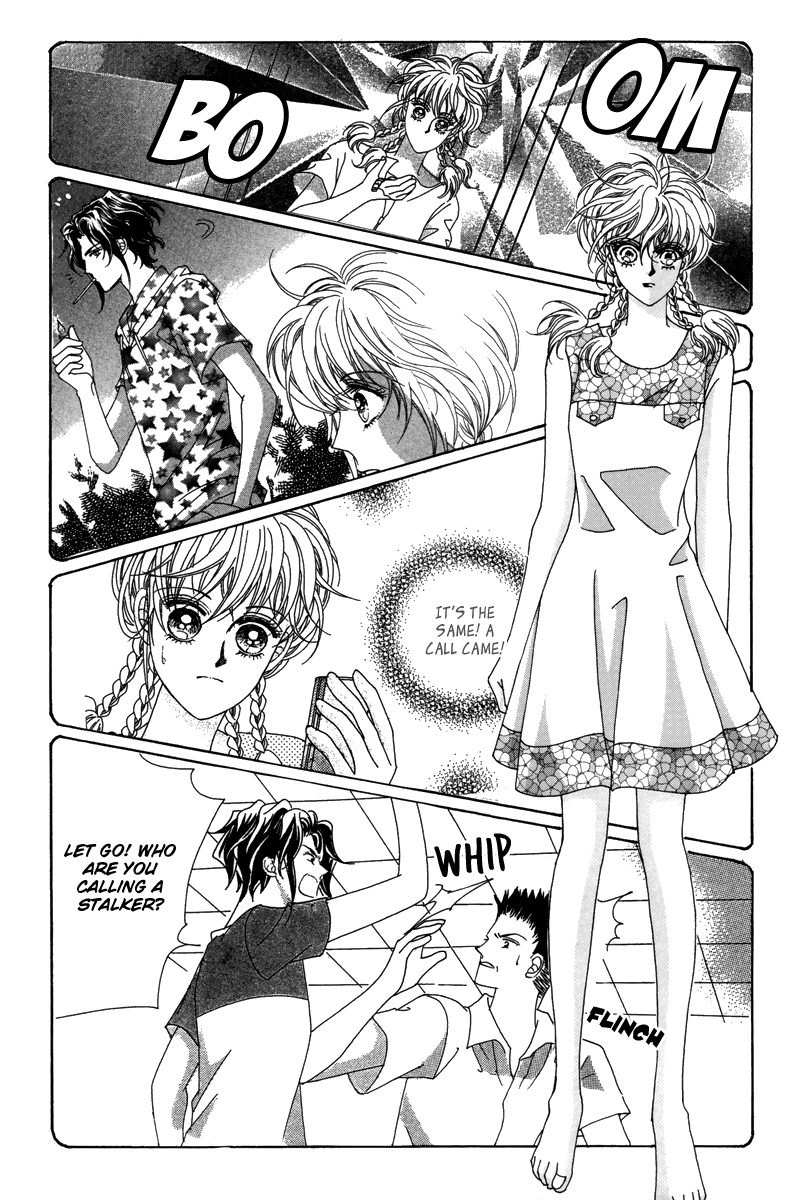 For the Sake of Dulcinea Chapter 23 page 26 - Chapter 23