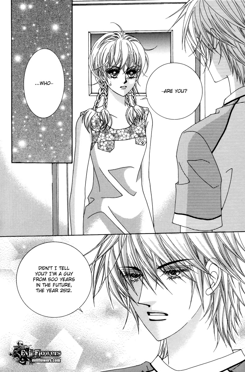 For the Sake of Dulcinea Chapter 23 page 30 - Chapter 23