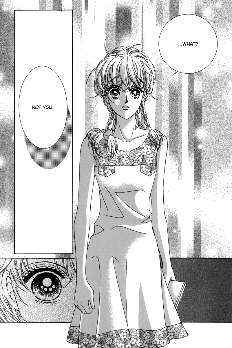 For the Sake of Dulcinea Chapter 23 page 34 - Chapter 23