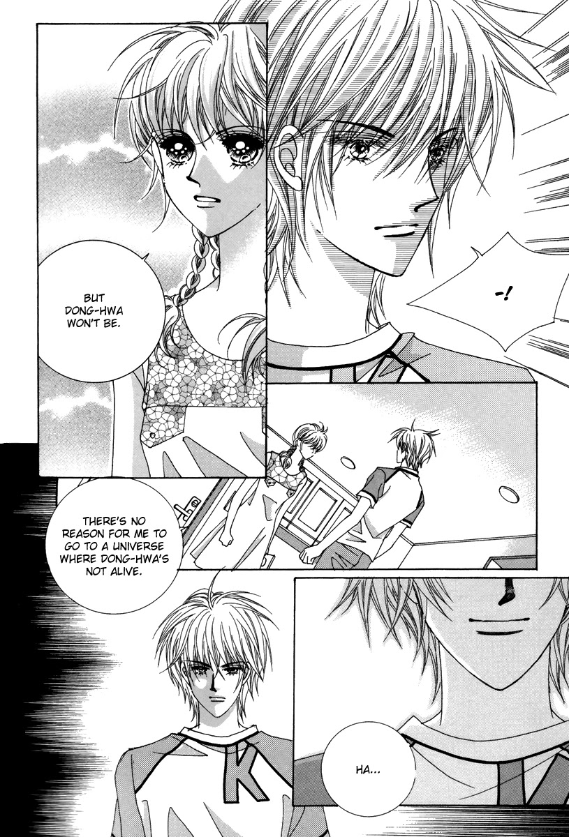 For the Sake of Dulcinea Chapter 23 page 37 - Chapter 23