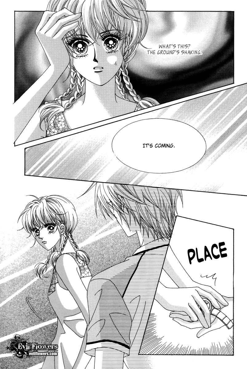 For the Sake of Dulcinea Chapter 23 page 39 - Chapter 23
