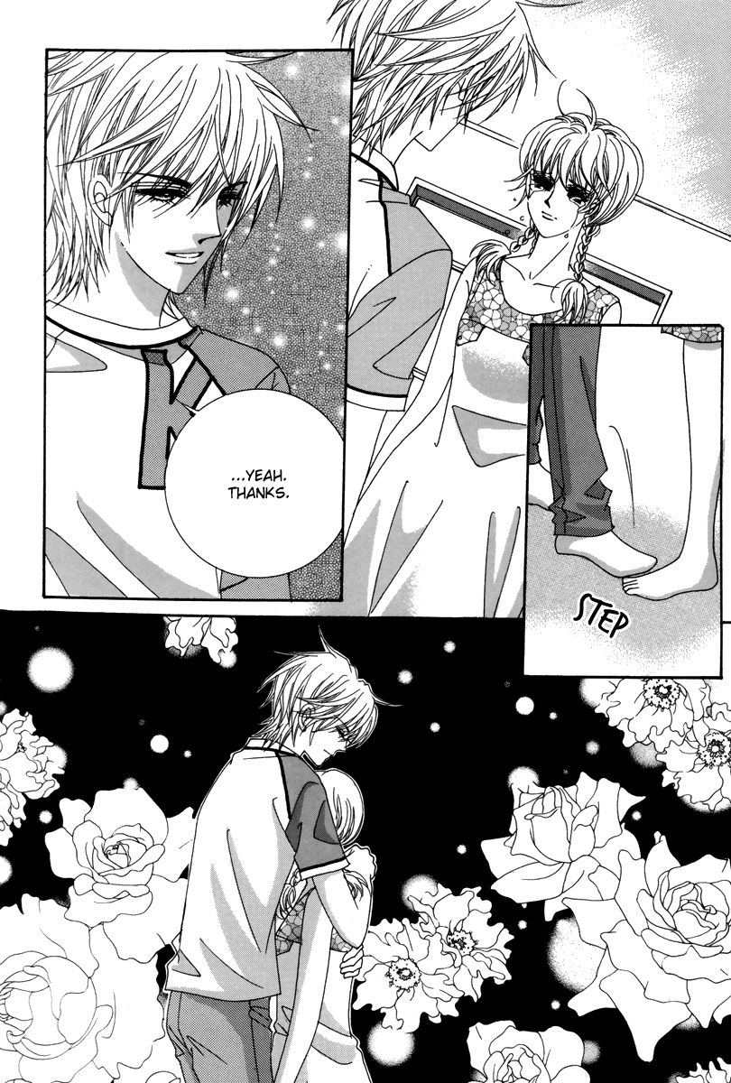 For the Sake of Dulcinea Chapter 23 page 43 - Chapter 23