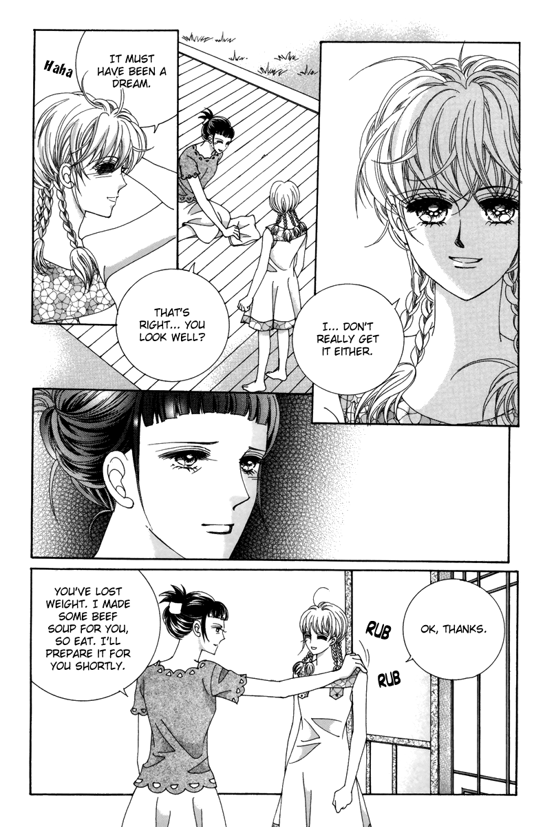 For the Sake of Dulcinea Chapter 23 page 7 - Chapter 23