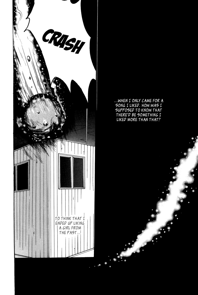 For the Sake of Dulcinea Chapter 24.2 page 16 - Chapter 24 v2 : [End]