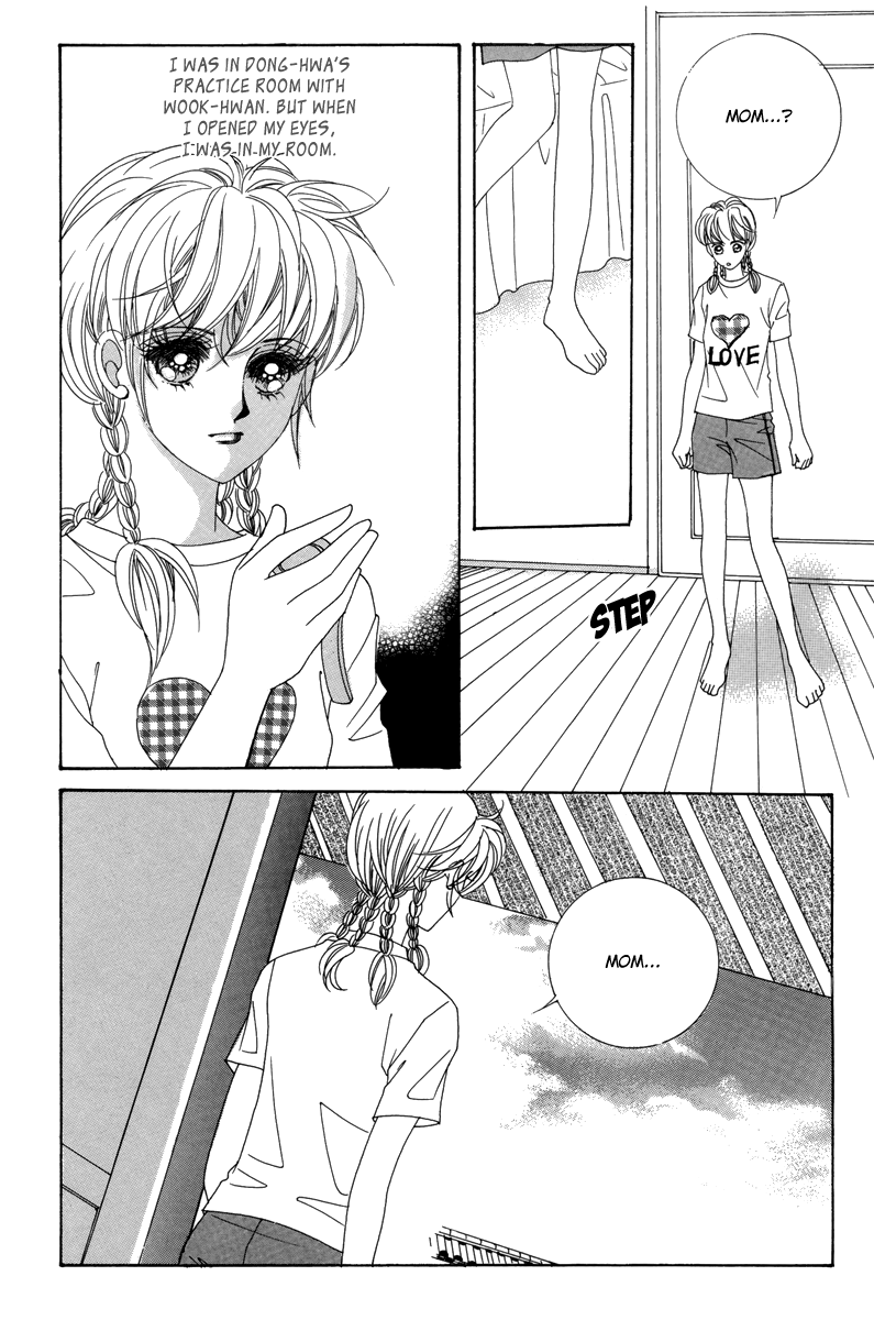 For the Sake of Dulcinea Chapter 24.2 page 19 - Chapter 24 v2 : [End]