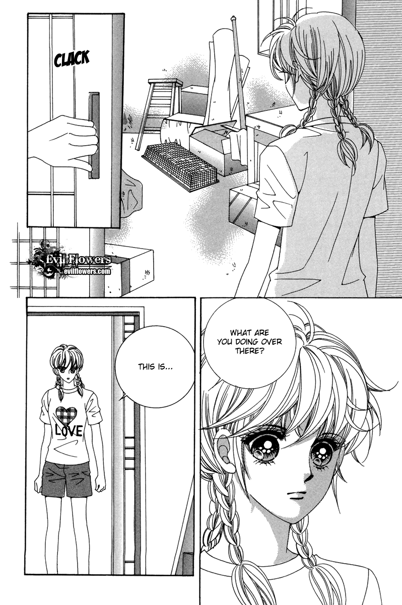 For the Sake of Dulcinea Chapter 24.2 page 21 - Chapter 24 v2 : [End]