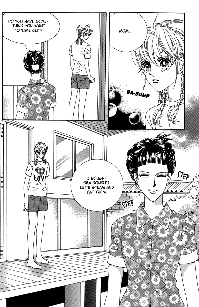 For the Sake of Dulcinea Chapter 24.2 page 22 - Chapter 24 v2 : [End]