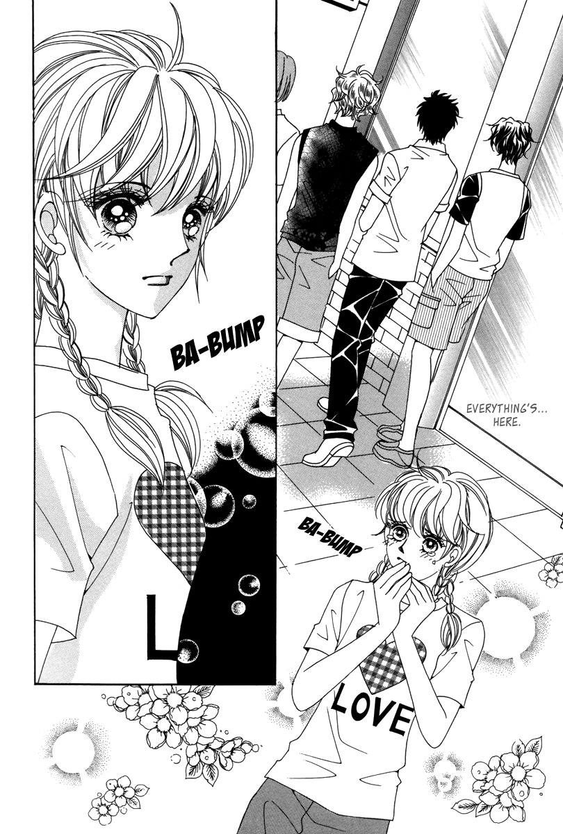 For the Sake of Dulcinea Chapter 24.2 page 28 - Chapter 24 v2 : [End]