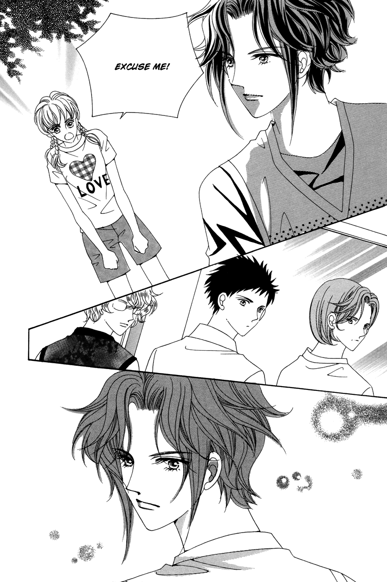 For the Sake of Dulcinea Chapter 24.2 page 29 - Chapter 24 v2 : [End]