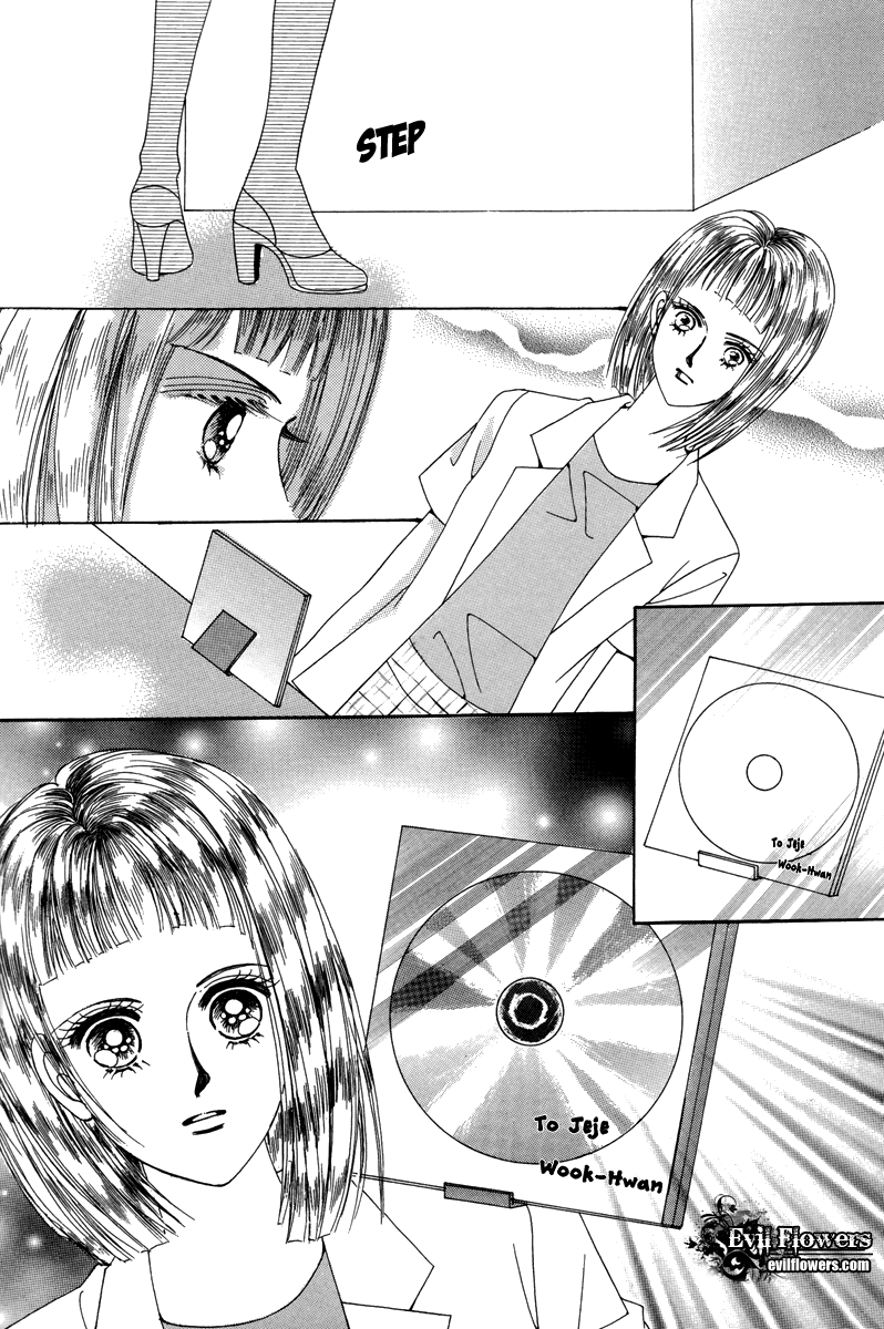 For the Sake of Dulcinea Chapter 24.2 page 37 - Chapter 24 v2 : [End]