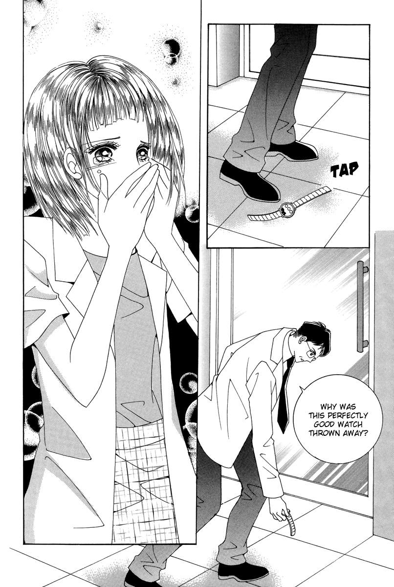 For the Sake of Dulcinea Chapter 24.2 page 38 - Chapter 24 v2 : [End]