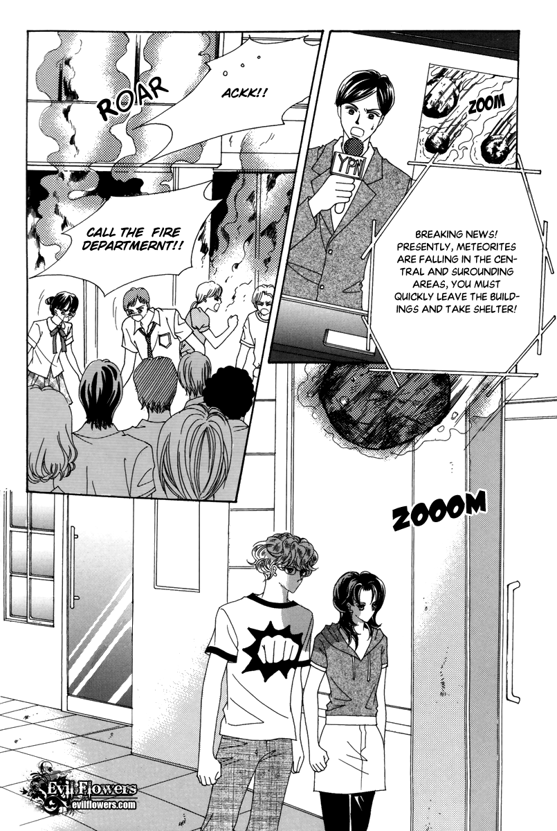 For the Sake of Dulcinea Chapter 24.2 page 6 - Chapter 24 v2 : [End]