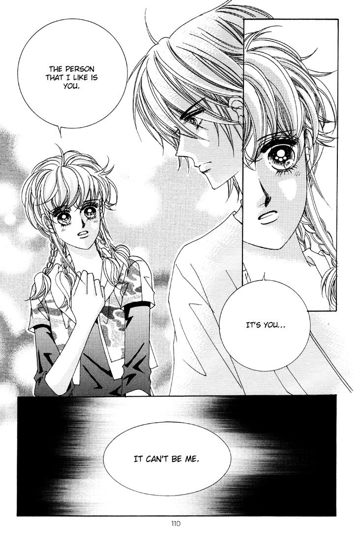 For the Sake of Dulcinea Chapter 3.2 page 10 - Chapter 3.2