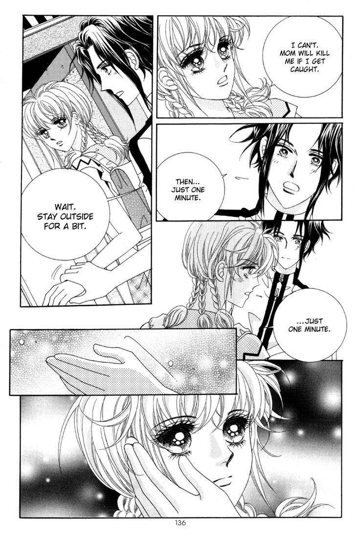 For the Sake of Dulcinea Chapter 4 page 15 - Chapter 4