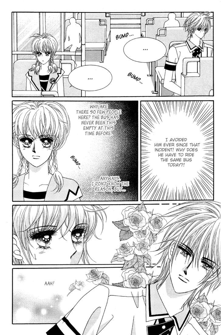 For the Sake of Dulcinea Chapter 4 page 22 - Chapter 4