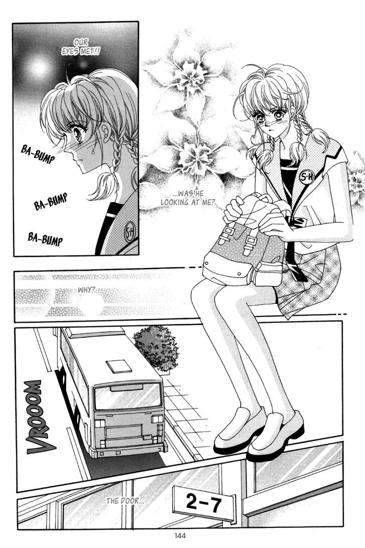 For the Sake of Dulcinea Chapter 4 page 23 - Chapter 4