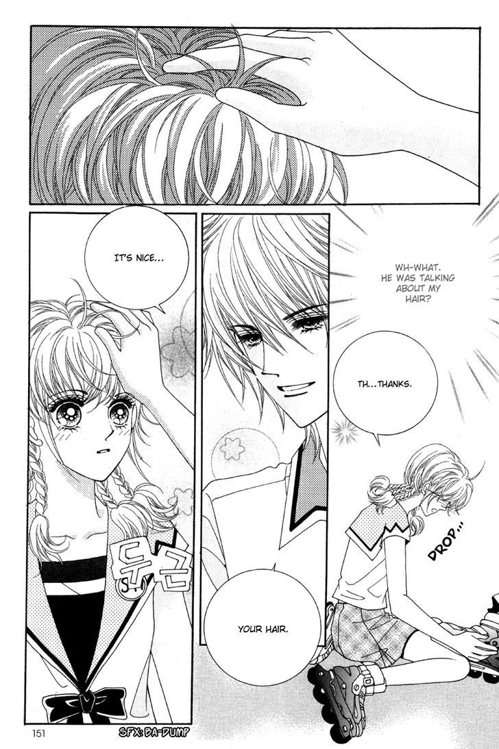 For the Sake of Dulcinea Chapter 4 page 30 - Chapter 4