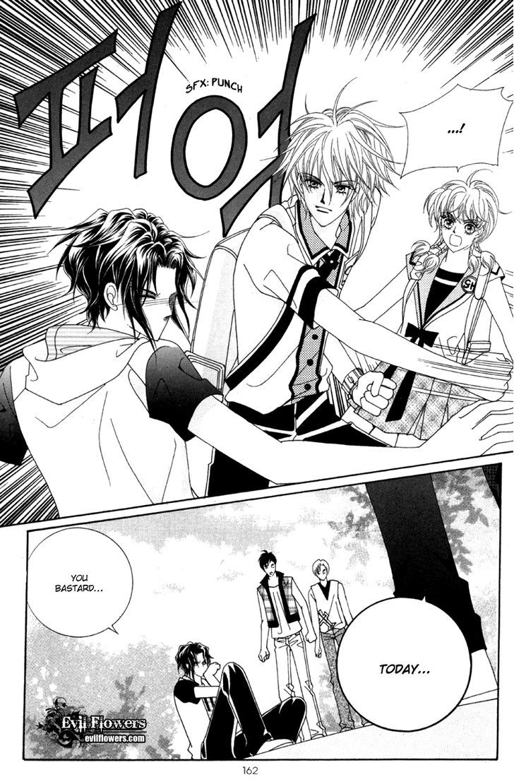 For the Sake of Dulcinea Chapter 4 page 41 - Chapter 4