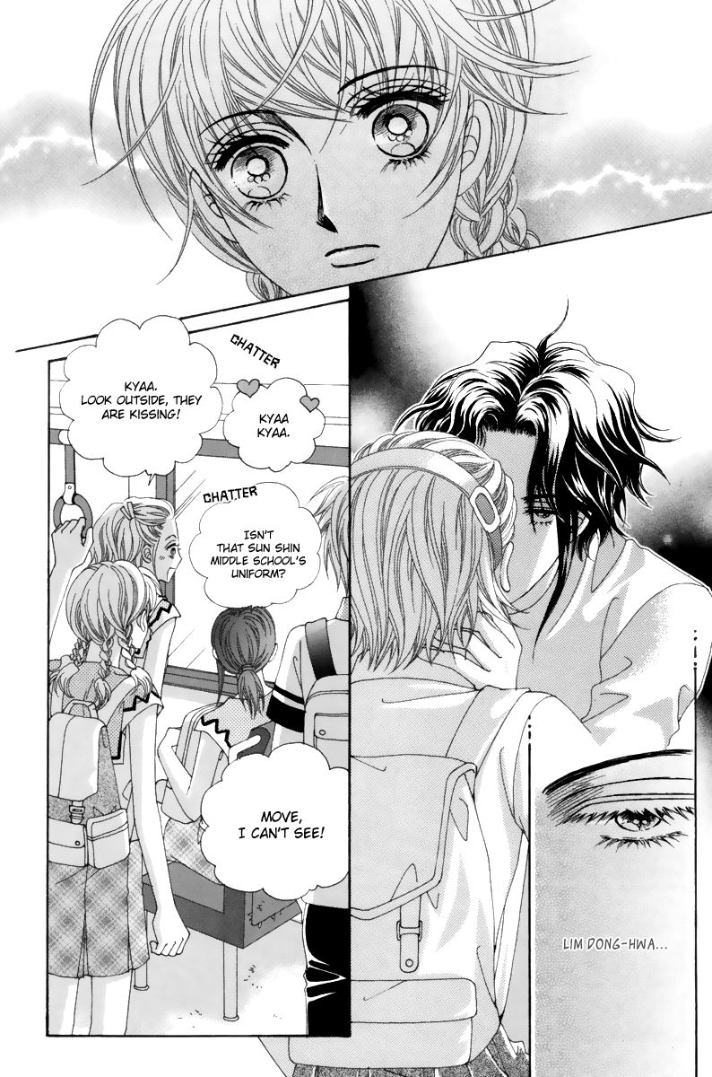For the Sake of Dulcinea Chapter 6 page 29 - Chapter 6