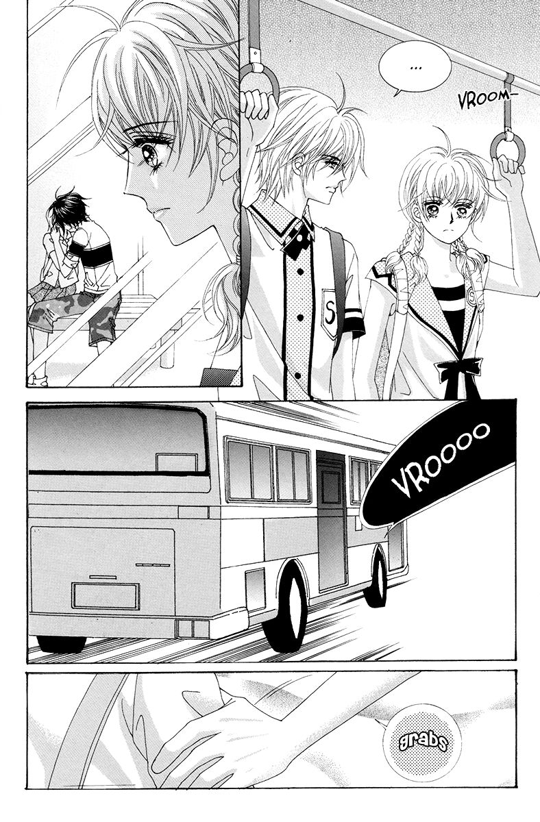 For the Sake of Dulcinea Chapter 6 page 30 - Chapter 6