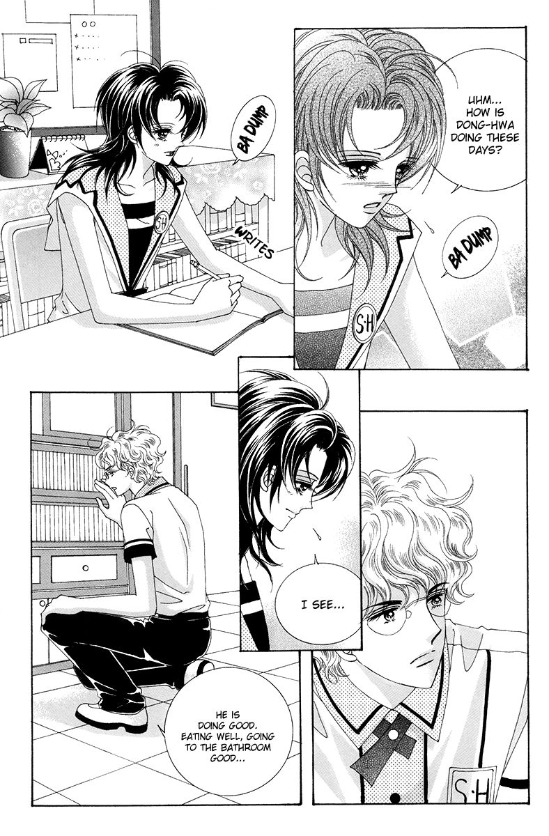For the Sake of Dulcinea Chapter 6 page 32 - Chapter 6