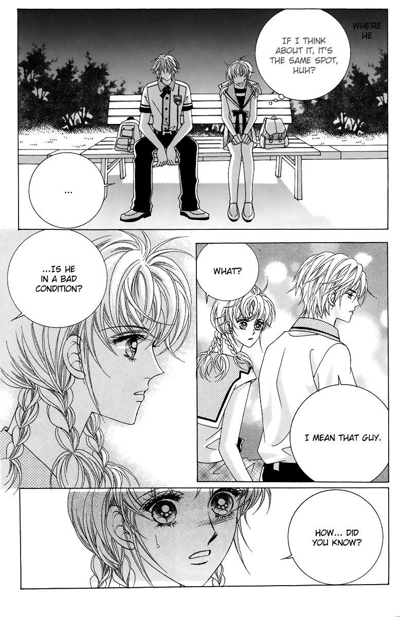 For the Sake of Dulcinea Chapter 7 page 26 - Chapter 7