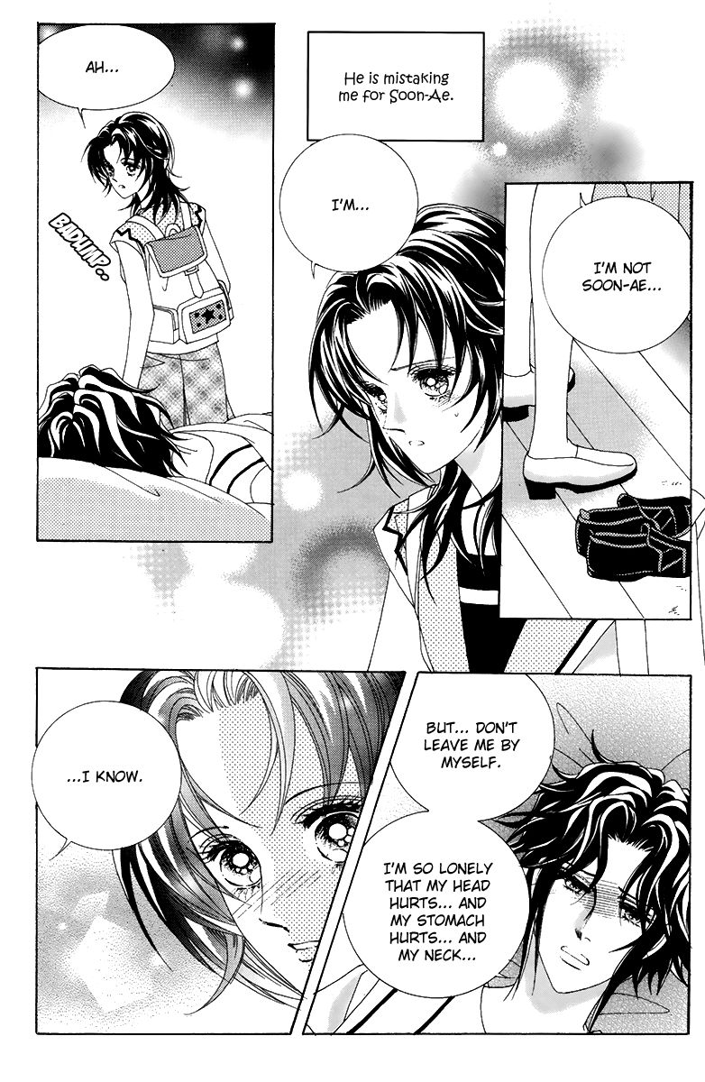 For the Sake of Dulcinea Chapter 7 page 38 - Chapter 7
