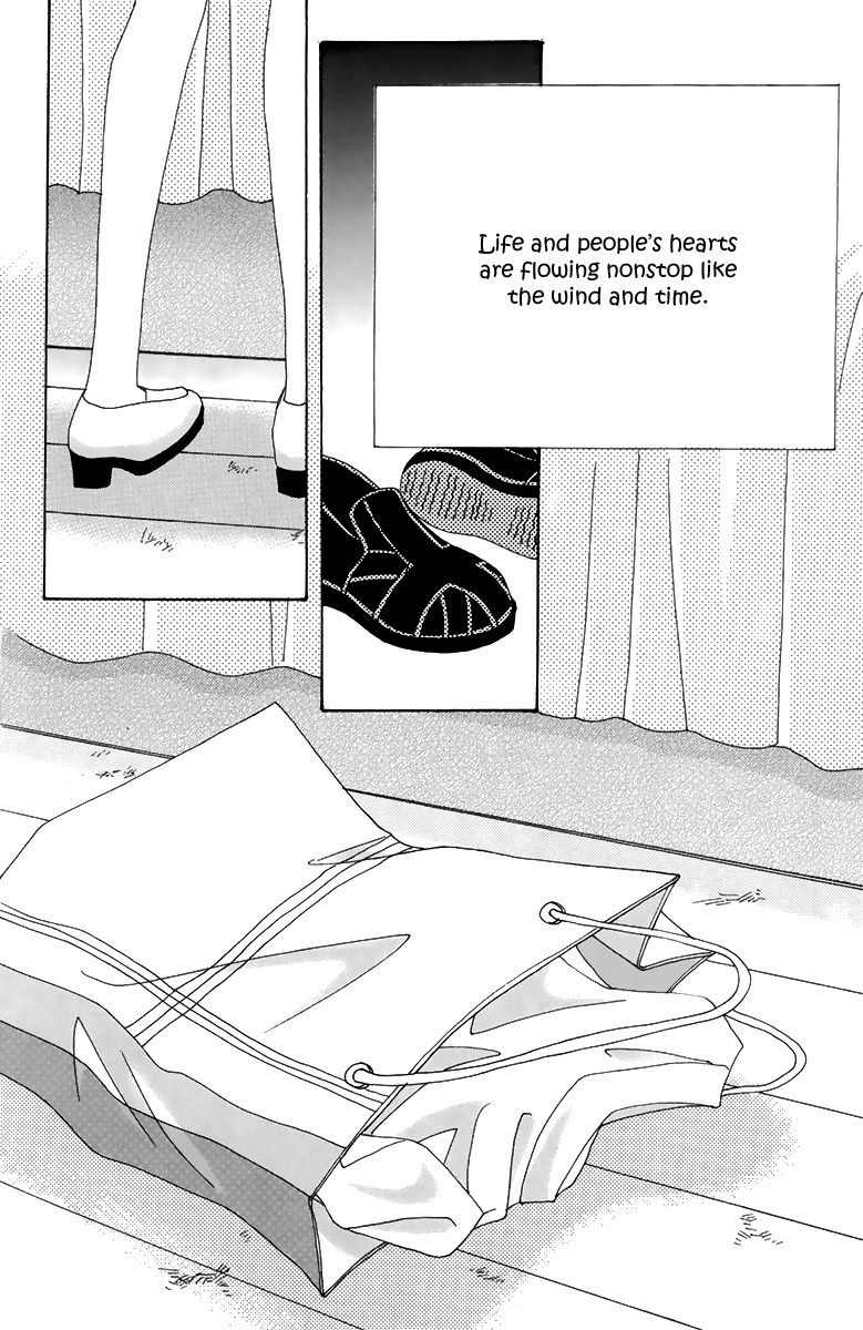 For the Sake of Dulcinea Chapter 7 page 42 - Chapter 7