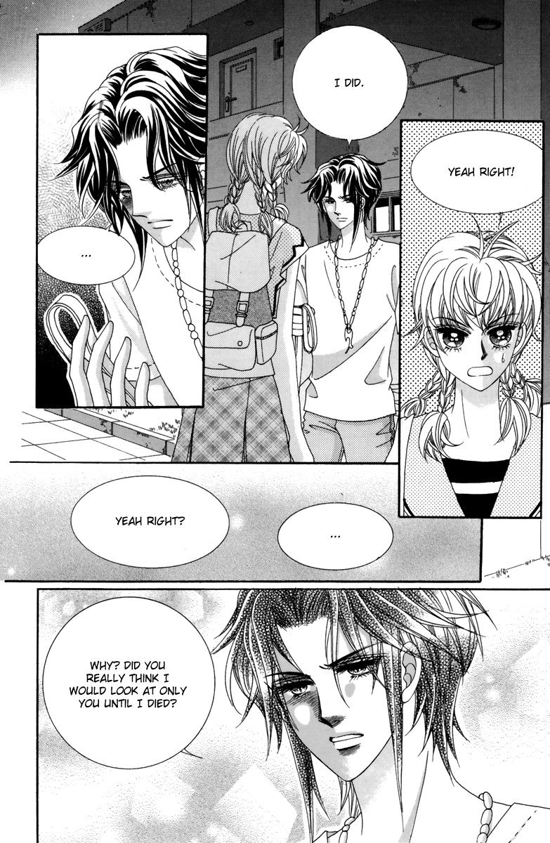 For the Sake of Dulcinea Chapter 8 page 37 - Chapter 8