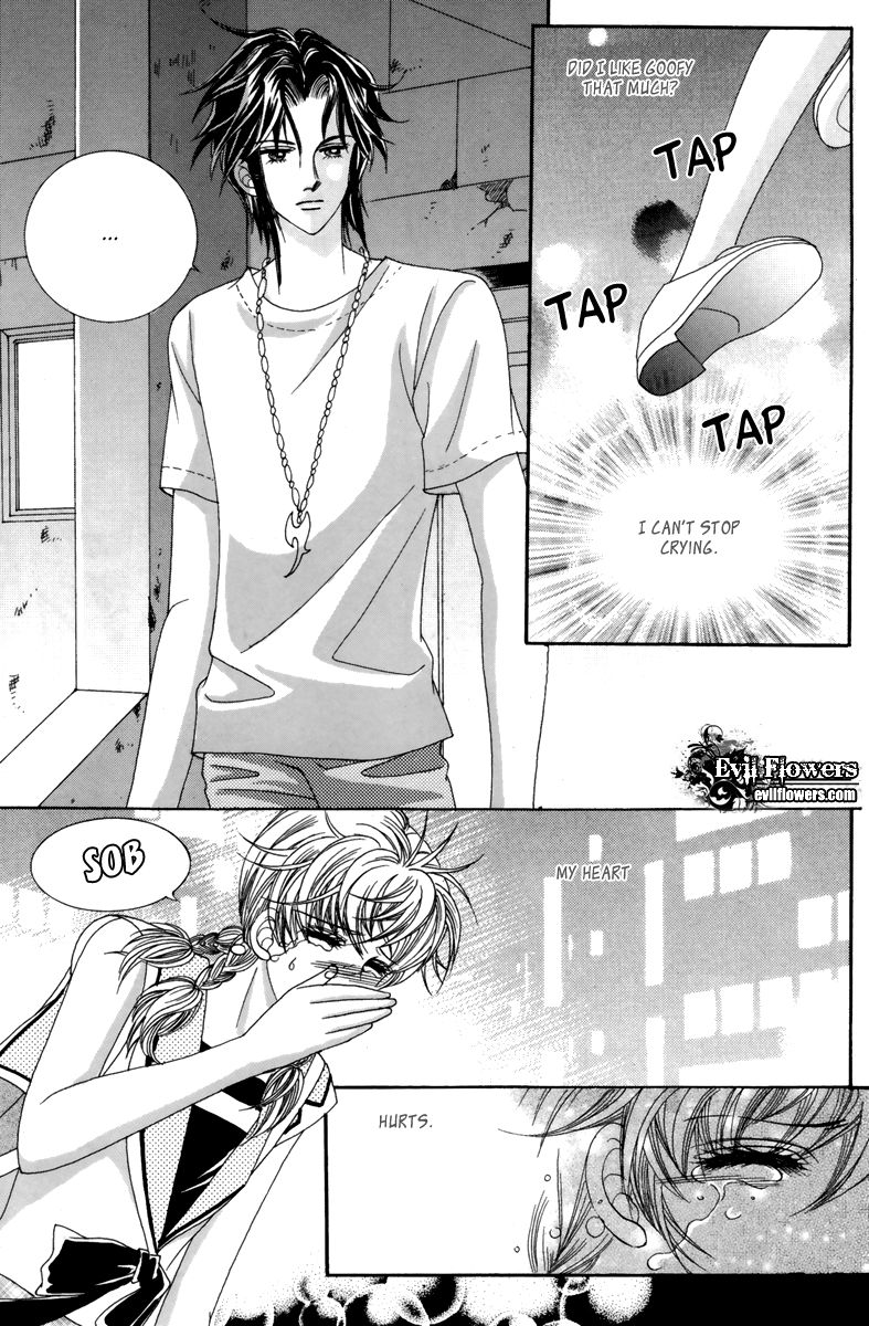 For the Sake of Dulcinea Chapter 8 page 40 - Chapter 8